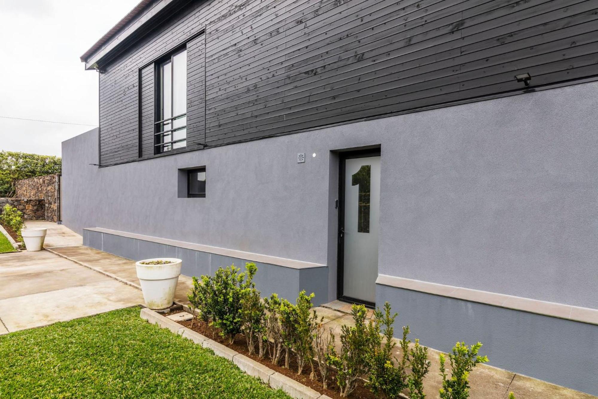 Your Azorean Home Rral 3378 Ribeira Grande Dış mekan fotoğraf