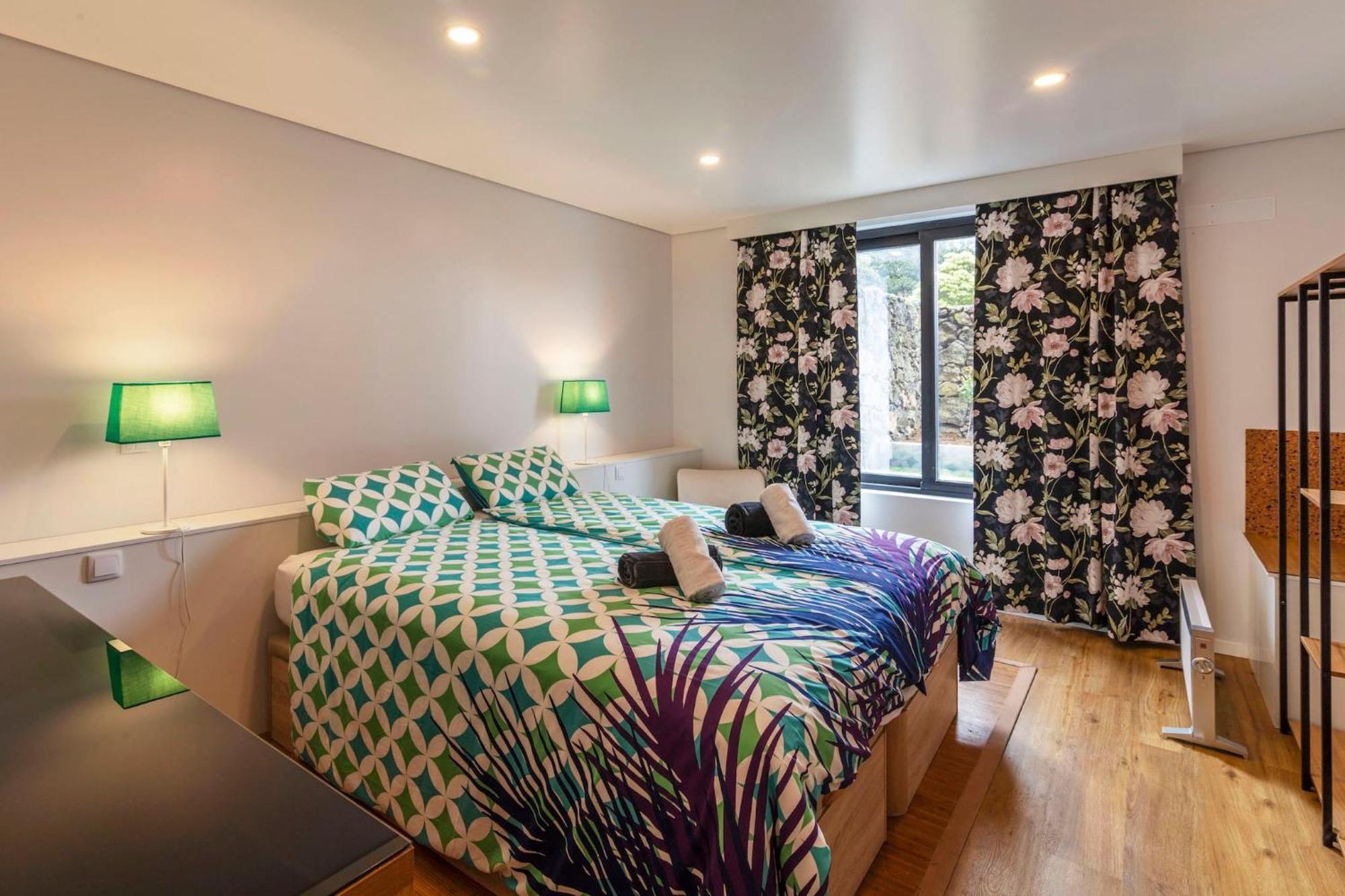 Your Azorean Home Rral 3378 Ribeira Grande Dış mekan fotoğraf