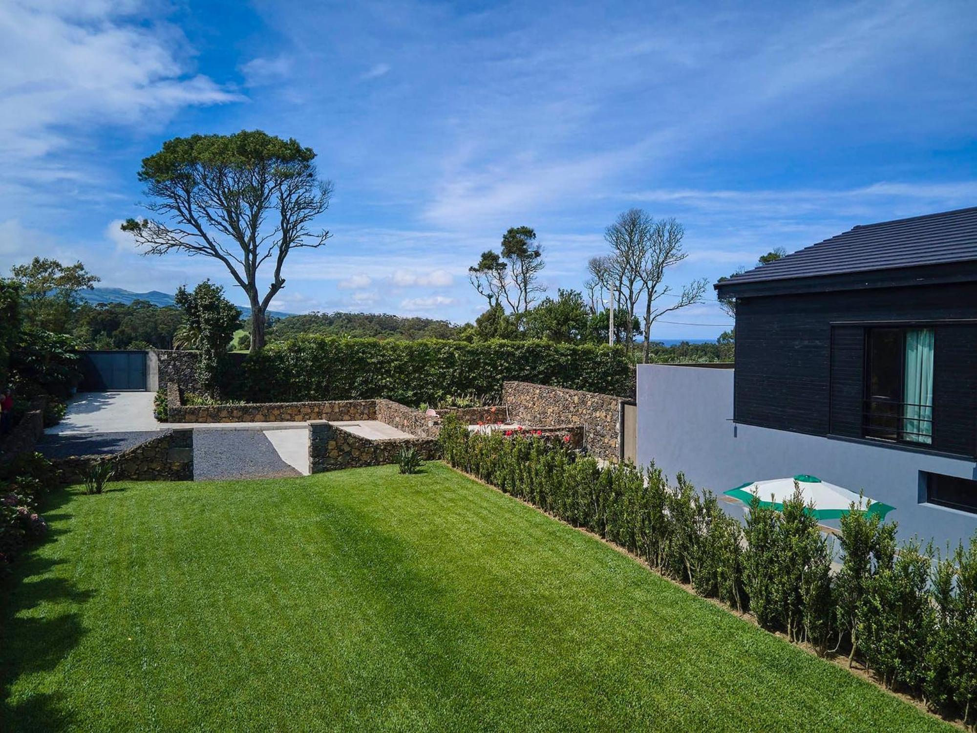 Your Azorean Home Rral 3378 Ribeira Grande Dış mekan fotoğraf