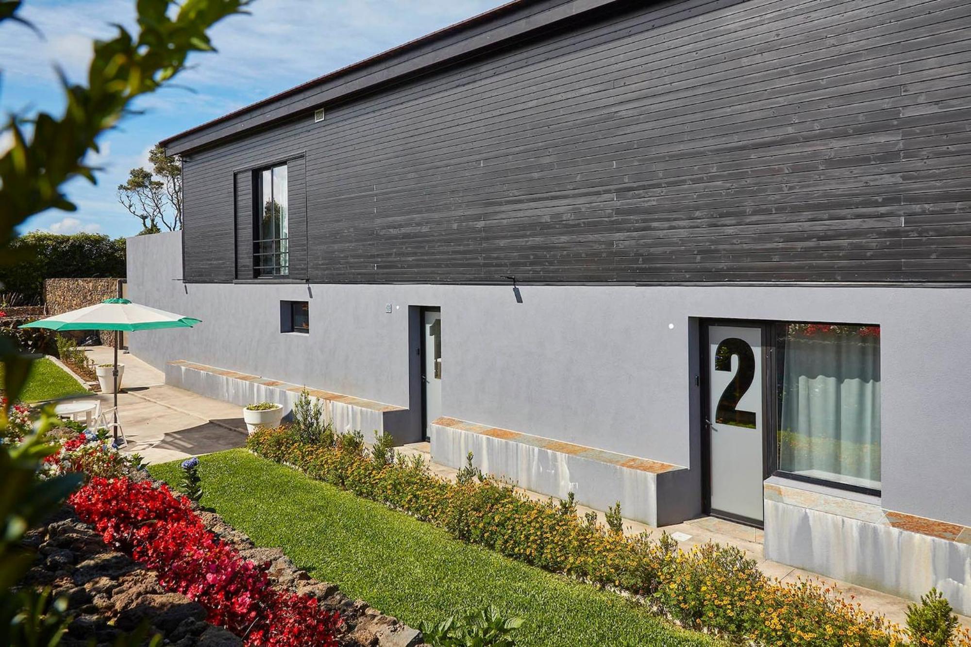 Your Azorean Home Rral 3378 Ribeira Grande Dış mekan fotoğraf