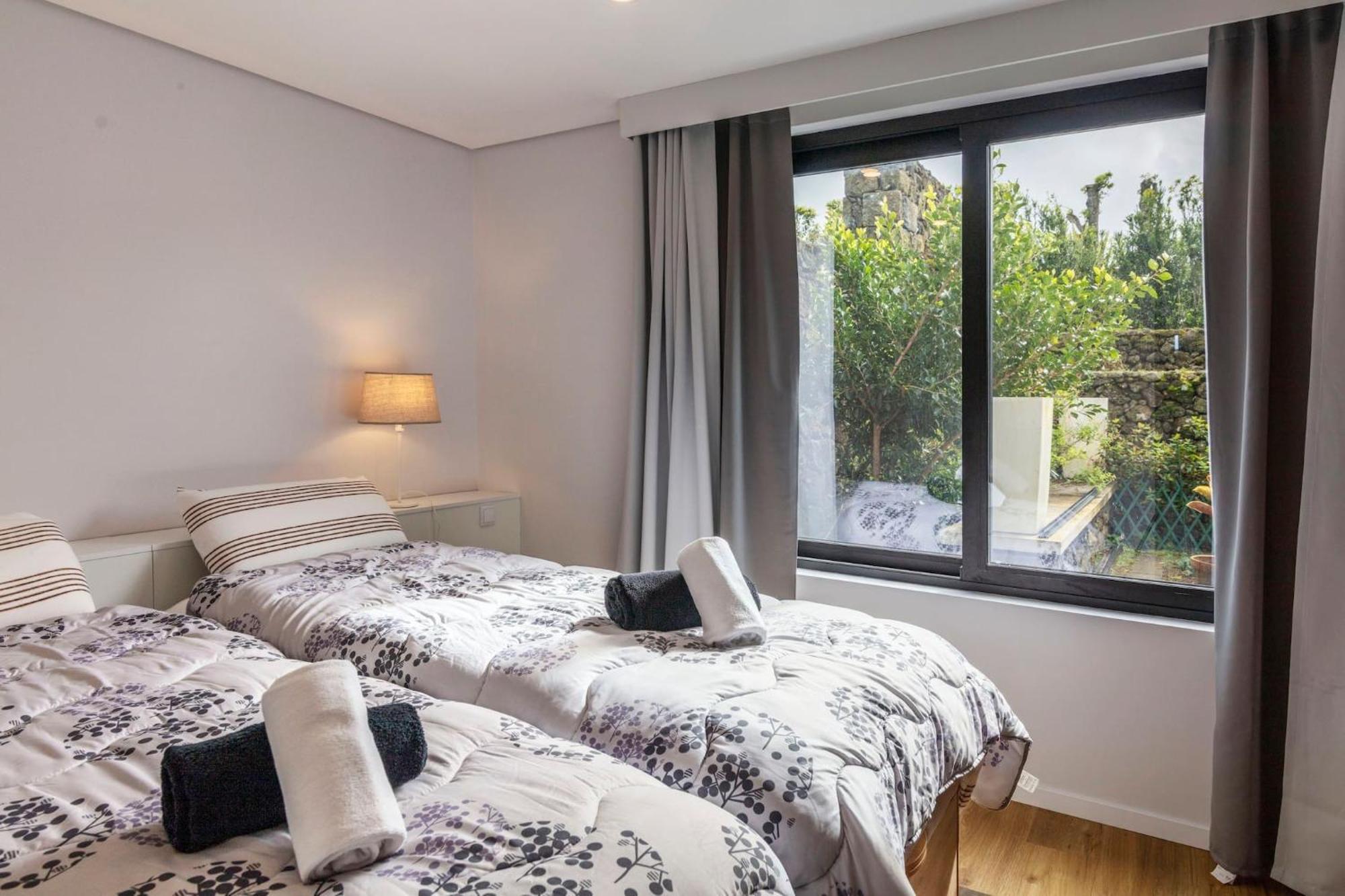Your Azorean Home Rral 3378 Ribeira Grande Dış mekan fotoğraf